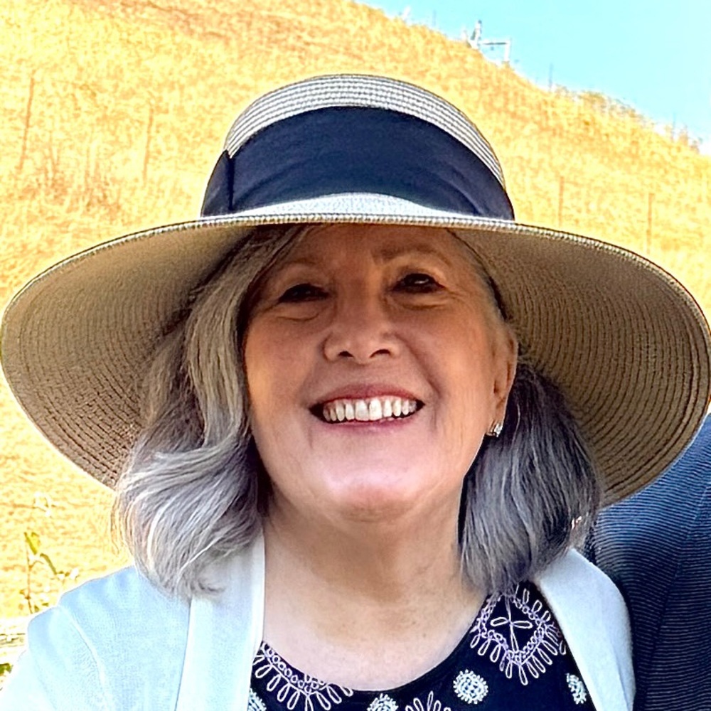 Meet your Posher, Maureen